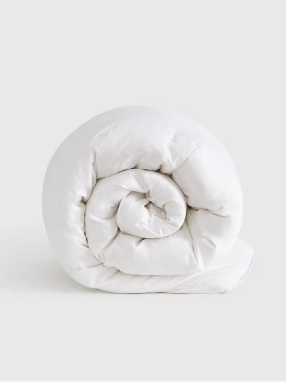 Premium Duck Down Duvet Insert comforter full queen white All season